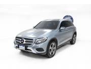 Mercedes-Benz GLC 220d 2018