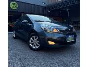 Kia Rio Sedan 2015 ob