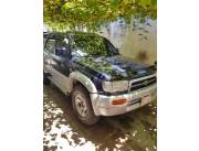 VENDO Toyota Hilux Surf 1997 Motor 1kz 3.0 turbo díselo automático