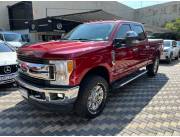 Ford F250 FX4 Super Duty 2018