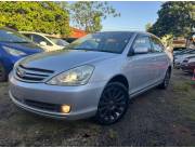 Toyota Allion 2006 1.5 Rec. Importado