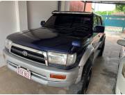 Hilux surf 1996