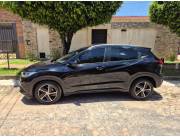 Vendo Honda HR-V-EXL Año 2019 Negro