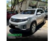 Kia Sorento Año 2015