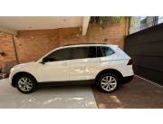 VENDO VOLKSWAGEN TIGUAN 2018