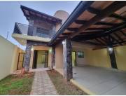 ALQUILO MODERNO DUPLEX EN LAMBARE ZONA SUPER STOCK CARRETERA DE LOPEZ