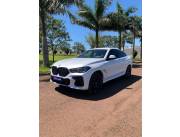 BMW X6 X-DRIVE4 2023