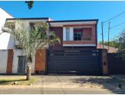 ALQUILO MODERNO DUPLEX EN LUQUE ZONA SUPER LOS JARDINES CUARTO BARRIO