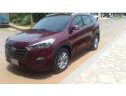 HYUNDAI TUCSON 2018 DIESEL AUTOMÁTICO DE AUTOMOTOR