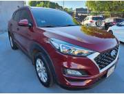 Hyundai Tucson GL 2019🔥 💯Del representante! Financiamos hasta 48 meses