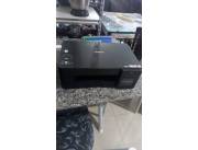 IMPRESORA BROTHER DCP-T420W MULTIFUNCION WI-FI Y USB R2011