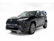 TOYOTA RAV4 HYBRID 2025 0km