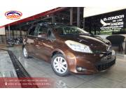 REMATO TOYOTA NEW VITZ AÑO 2011/12 RECIEN IMPORTADO ¡¡EL CONDOR DE LOS ANDES!!