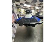 2023 Yamaha VX Waverunner 1050cc motor TR-1 con Reversa y equipo de sonido