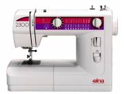 Máquina de coser ELNA 2300