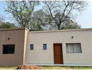 EN VENTA CASA EN LIMPIO ID 30393