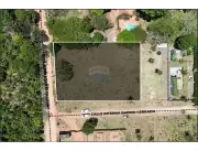 Venta de Terreno en San Bernardino , Sierras del Lago