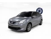 Suzuki Baleno 2018