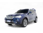 BMW X3 xDrive 20d 2016