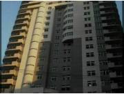 Vendo hermoso Departamento de 3 dormitorios en Edificio Curupayty 2. ASUNCION