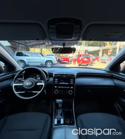 Hyundai Tucson 2022 — foto 6