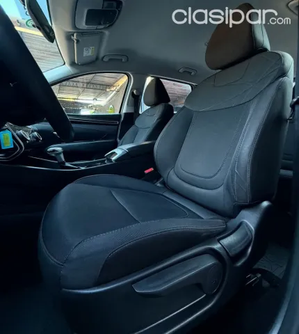 Hyundai Tucson 2022 — foto 7
