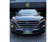 VENDO HYUNDAI NEW TUCSON AÑO 2016 MOTOR 2.0 DIESEL AUTOMÁTICO UNICO DUEÑO