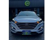 VENDO HYUNDAI TUCSON DE AUTOMOTOR AÑO 2016 MOTOR DIESEL AUTOMÁTICO UNICO DUEÑO