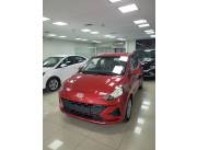 Hyundai Grand i10 2025