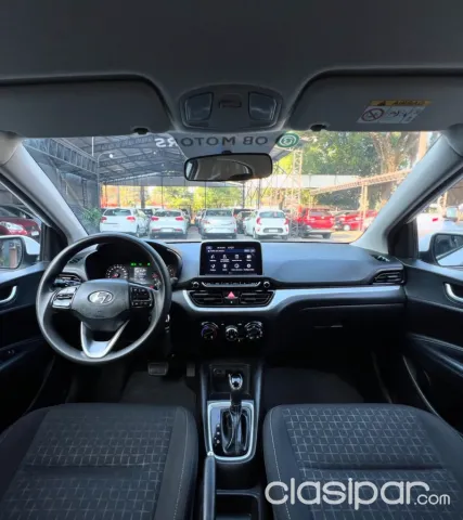 Hyundai Hb20 2024 — foto 3