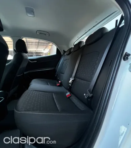 Hyundai Hb20 2024 — foto 4