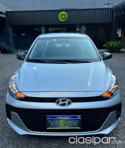 Hyundai I 10 2025 - foto 2