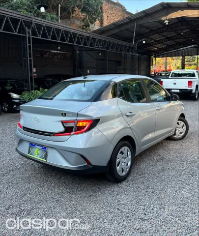 Hyundai I 10 2025 — foto 4