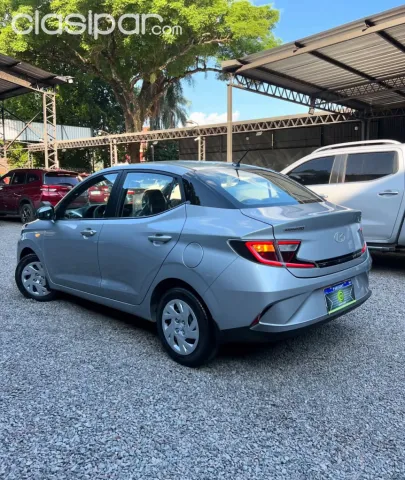 Hyundai I 10 2025 — foto 5