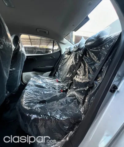 Hyundai I 10 2025 — foto 6