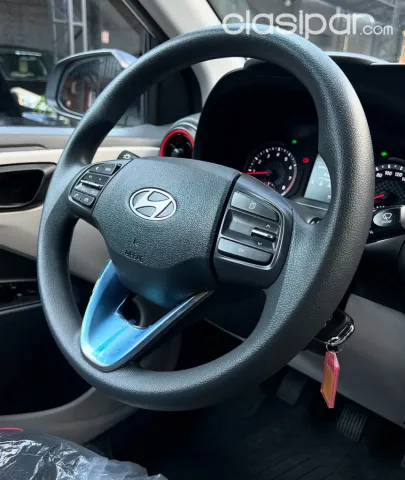 Hyundai I 10 2025 — foto 7
