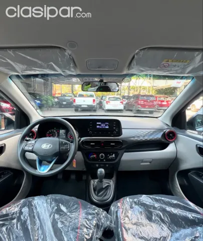 Hyundai I 10 2025 - foto 8