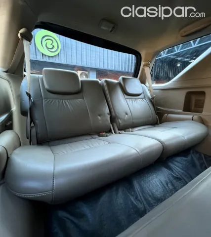 Toyota Fortuner 2013 — foto 7
