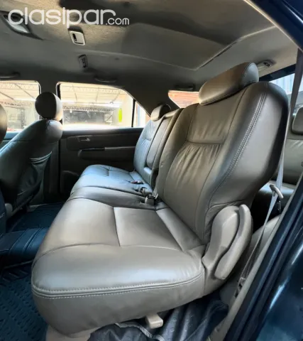 Toyota Fortuner 2013 — foto 8