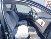 TOYOTA NEW VITZ
