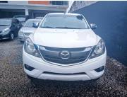 CAMIOMETA MAZDA BT50