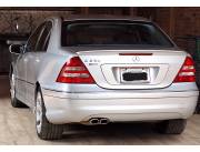 Mercedes Benz C230 Sport 2007