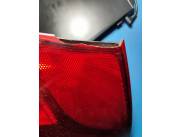 Faro trasero Kia Rio Sedan año 2013 lado derecho (c/ detalle)