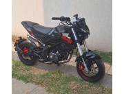 Remato BENELLI TNT 135!!!!