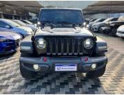 JEEP RUBICON UN LIMITED DE GARDEN AÑO 2019 MOTOR 3.6 NAFTERO AUTOMÁTICO SOLO PARA EXIGENTE