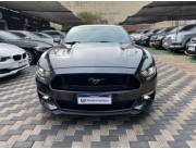 FORD MUSTANG GT FULL AÑO 2017 MOTOR V8 5.0 435 HP NAFTERO SIN USO EN PARAGUAY