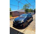 FINANCIADO TOYOTA AURIS 2013