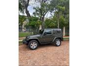 🚙 ¡VENDO JEEP WRANGLER! 🚙