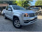 Volkswagen Amarok 2019