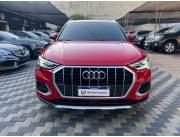 AUDI Q3 SPORTBACK ELITE DE DIESA AÑO 2021 MOTOR 1.4 NAFTERO AUTOMÁTICO SOLO PARA EXIGENTES